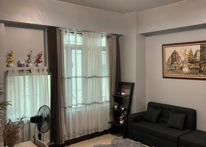Mariz Apartment