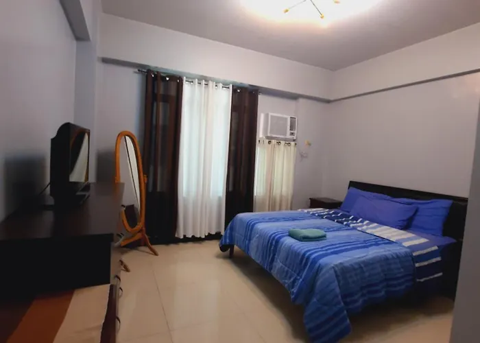 Apartment Mariz *