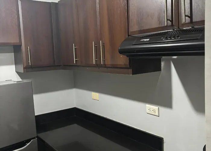 Mariz Apartment Manila