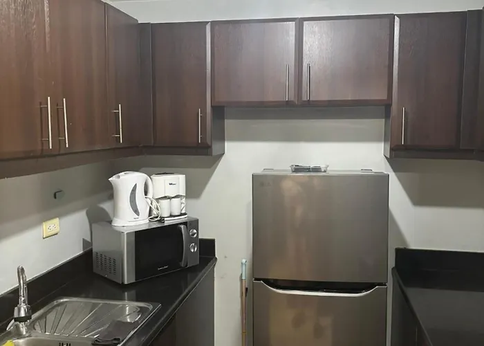 Apartment Mariz