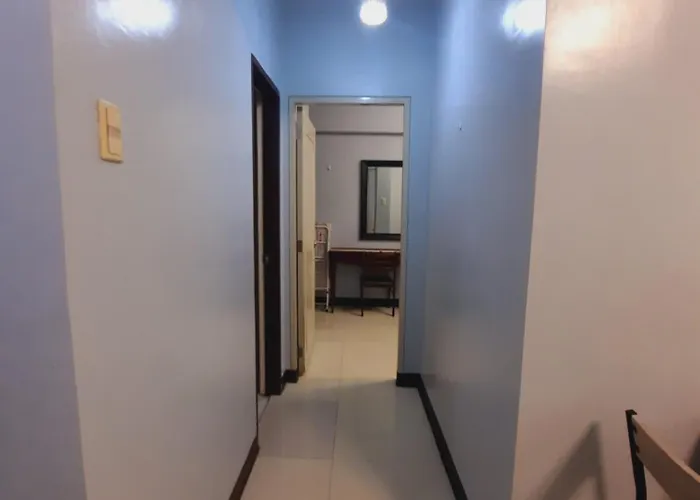 Apartment Mariz