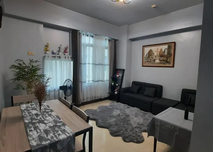 Apartment Mariz Manila