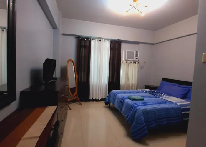 Apartment Mariz