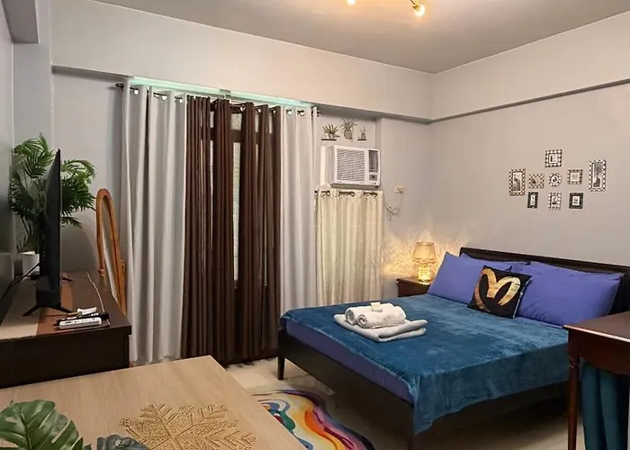 Apartment Mariz