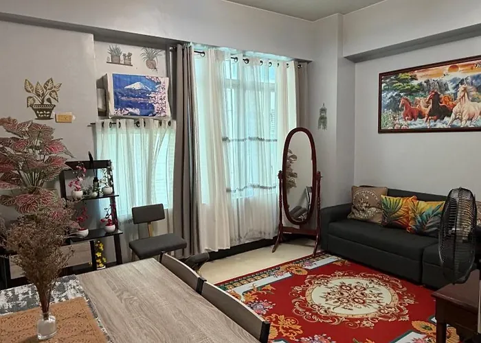 Mariz Apartment *
