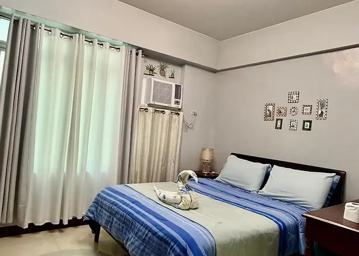 Apartment Mariz Manila