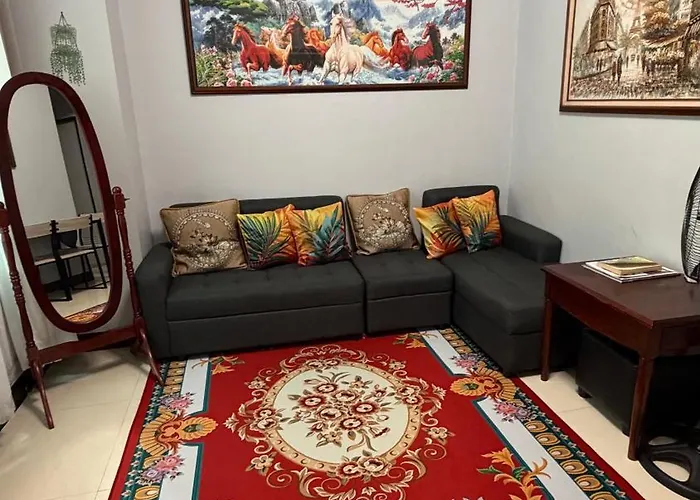 Apartment Mariz Manila