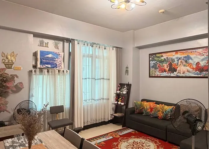 Mariz Apartment Manila